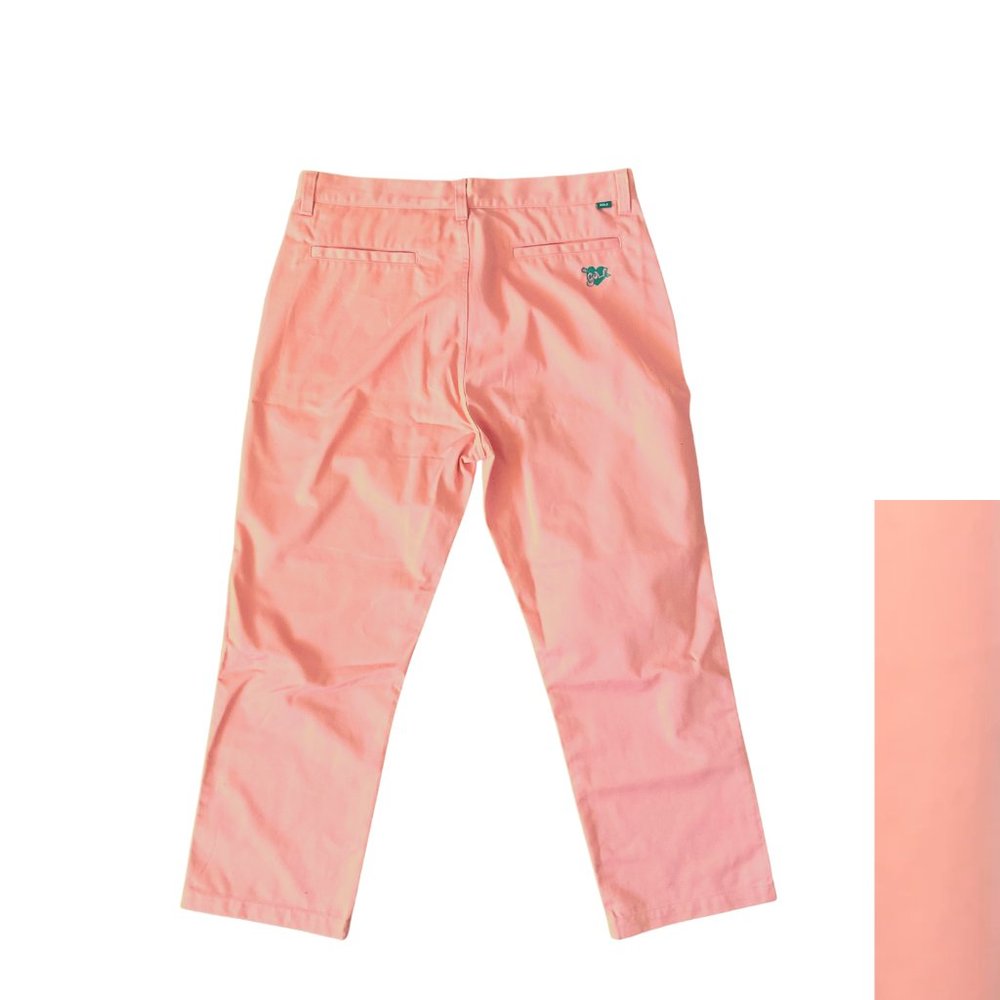 Golf Wang Cupid Chino Pants - Pink (36)